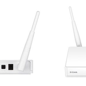 PUNTO DE ACCESO D-LINK WIRELESS AC 1200 DUAL BAND