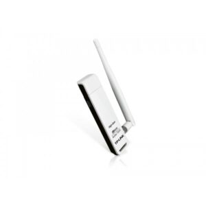 ADAPTADOR USB WIRELESS TP-LINK ARCHER T2UH C/ ANTENA
