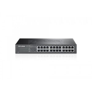 SWITCH TP-LINK 24P GIGABIT GESTION DESKTOP / RACK