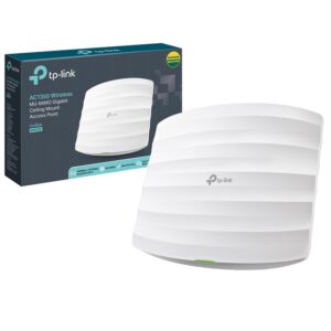 PUNTO DE ACCESO WIFI5 GIGABIT MU-MIMO AC1350 TECHO
