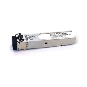 TRANSCEIVER SFP1000 LC MULTI 850nm 500M.