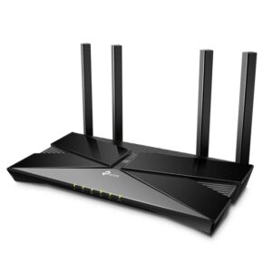 ROUTER AP WI-FI 6 AX3000 ARCHER AX50 DUAL BAND GIGABIT MU-MIMO