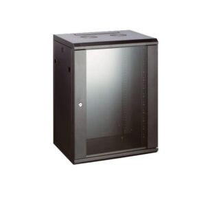 ARMARIO RACK 19" MURAL 12U F-450mm (600x450x640mm)