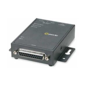 SERVIDOR DE DISPOSITIVOS SERIE A ETHERNET 10/100MBPS