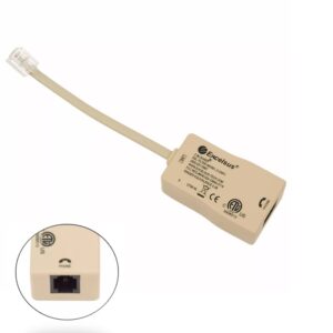 MICROFILTRO ADSL EXCELSUS Z-BLOKER