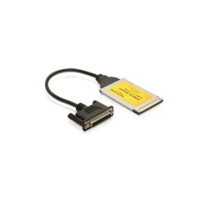 ADAPTADOR PCMCIA 1 PUERTO PARALELO
