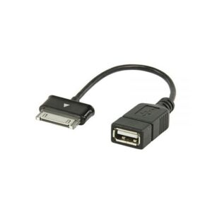 CABLE OTG SAMSUMG 30P /M A USB 2.0 /H15 CMS.
