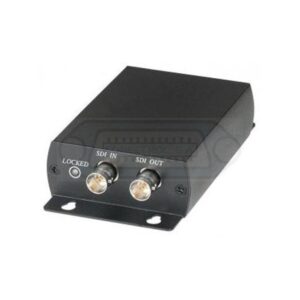 CONVERTIDOR VIDEO DIGITAL SDI BNC A HDMI