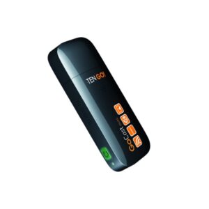 RECEPTOR GOCAST DUAL TEN GO! WI-FI MULTIMEDIA HD