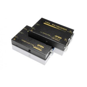 EXTENSOR VGA ATEN 150 MTS. CAT5E