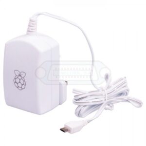ALIMENTADOR OFICIAL RASPBERRY PI