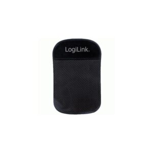 ALFOMBRILLA ANTIDESLIZANTE LOGILINK COLOR NEGRO