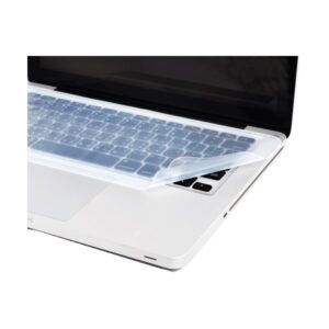 ALFOMBRILLA PROTECTORA LOGILINK PARA TECLADO