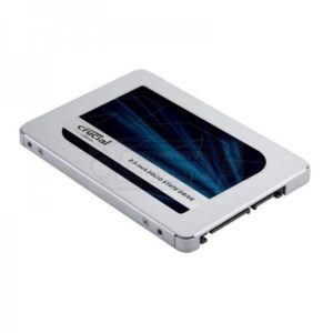 DISCO SSD 500GB CRUCIAL MX500 SATA
