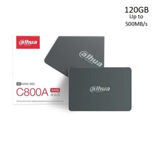 DISCO SSD 120GB DAHUA C800A SATA3