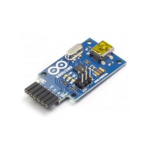 MÓDULO USB 2 SERIAL CONVERTER (USB MICRO)