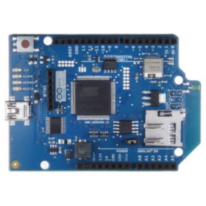 SHIELD ARDUINO WIFI CON ANTENA INTEGRADA