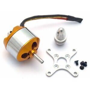 MOTOR 1000KV A2212 BRUSHLESS OUTRUNNER