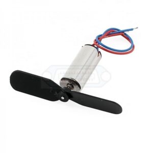 MOTOR SIN NÚCLEO CC 3.7V 48000RPM