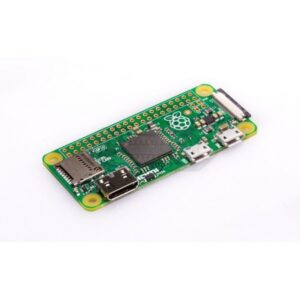 RASPBERRY PI ZERO