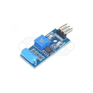 MÓDULO SENSOR DE VIBRACIÓN SW-420