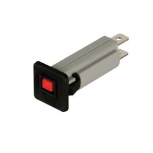 FUSIBLE AUTOMATICO REARMABLE 10A 250VCA