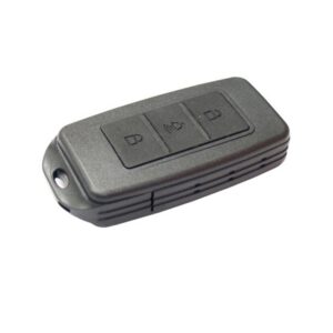 GRABADORA DE AUDIO EN MANDO DE COCHE 2Gb. 18 HORAS Mp3.