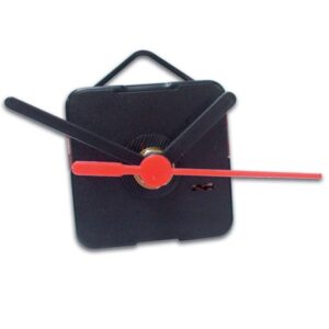 MECANISMO DE RELOJ DE CUARZO PEREL