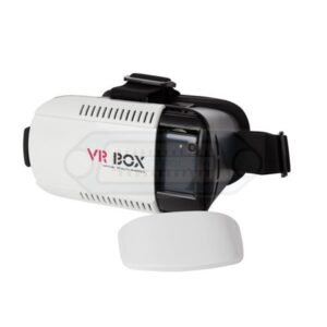GAFAS REALIDAD VIRTUAL 3D VR-GEAR3 PARA SMARTPHONE