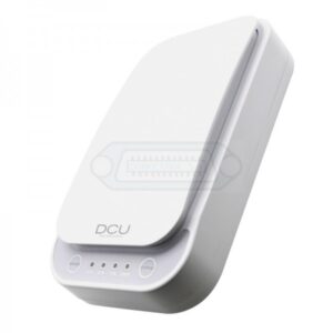 ESTERILIZADOR RAYOS UV MULTIFUNCIONAL PARA DESINFECCIÓN