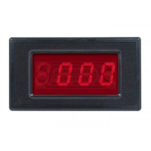 PANEL DIGITAL LED MEDIDOR PM436