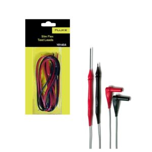 JUEGO DE SONDAS SLIM FLEX FLUKE Y-8140-A