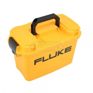 CAJA DE PLASTICO RESISTENTE FLUKE C1600