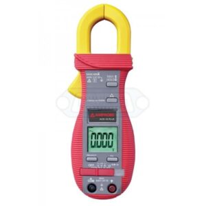 PINZA AMPERIMTERICA AMPROBE 600A AC