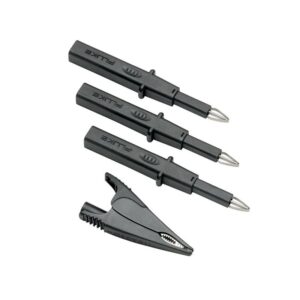 JUEGO PUNTAS DE PRUEBA FLEXIBLES FLUKE TLK290