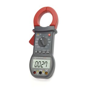 PINZA AMPERIMETRICA MULTIFUNCION (700A) PROMAX CT-195