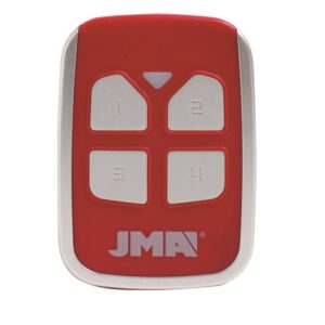 TELEMANDO JMA M-QMAX CUARZO CÓDIGO FIJO