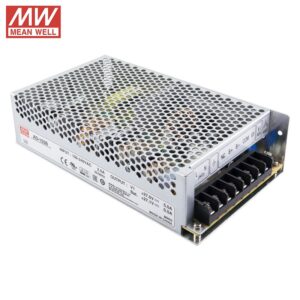 FUENTE ALIMENTACIÓN SAI 27.6V/5A 27.1V/0.5A 155W MEAN WELL