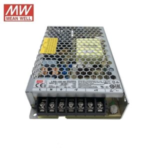 FUENTE ALIMENTACIÓN DC 48V 3.3A 158.4W CONMUTADA MEAN WELL