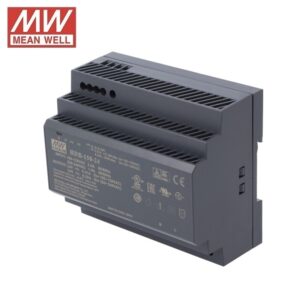 FUENTE ALIMENTACIÓN CARRIL DIN 24VDC 6.25A 150W MEAN WELL