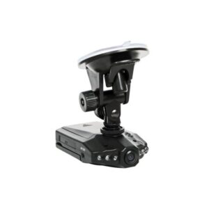 CAMARA DE VIDEO HD DVR CAR 2,5" TFT LED