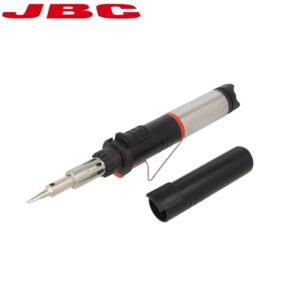 SOLDADOR JBC DE GAS 25/125W SG1070
