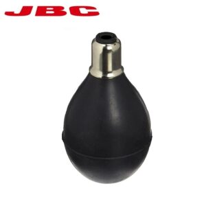PERA DE GOMA RECAMBIO JBC DESOLDADOR DS/DST