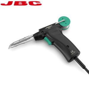SOLDADOR PULSMATIC JBC 55N 33W 410º