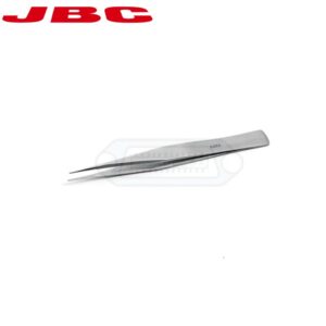 PINZAS DE PUNTA FINA JBC AA SA