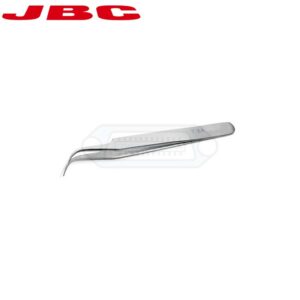 PINZAS DE PUNTA CURVA JBC 7 SA