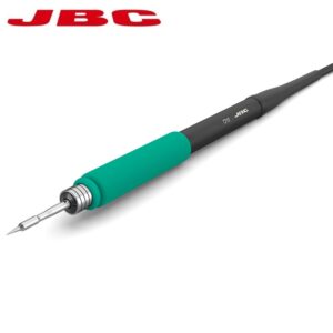 MANGO JBC T210-A DE PRECISIÓN GREEN-GRIP 40W 1.5m
