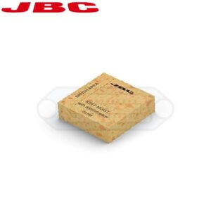 ESPONJA JBC S6169 58x58mm