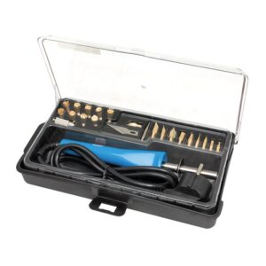 KIT SOLDADOR PARA CORTE Y PIROGRABADO