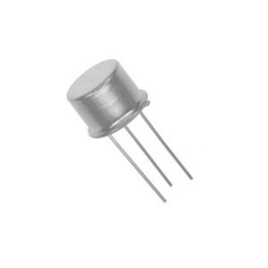 TRANSISTOR BIPOLAR NPN 20V 0.15A 2.5W MRF517 PCB TO-39